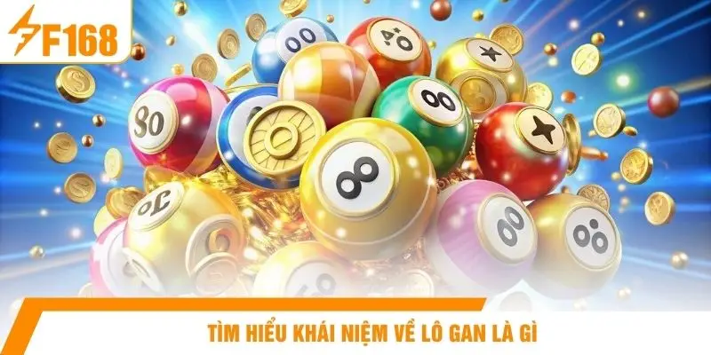 Tìm hiểu khái niệm về lô gan là gì